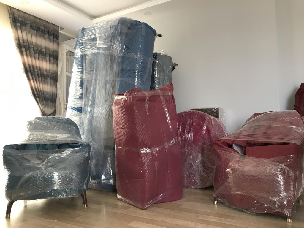 Adana Evden Eve Nakliyat - Tedik Nakliyat