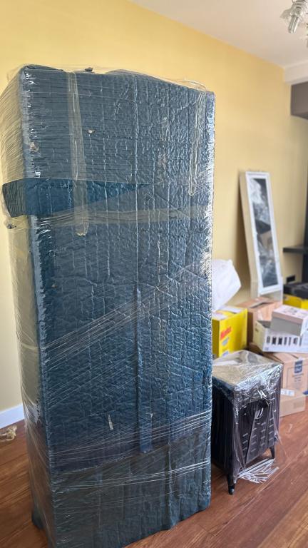 Adana Evden Eve Nakliyat - Tedik Nakliyat