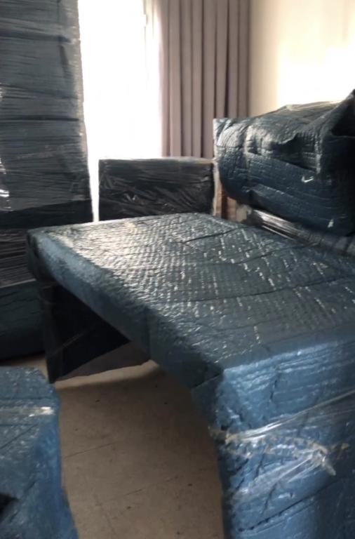 Adana Evden Eve Nakliyat - Tedik Nakliyat