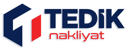 Adana Evden Eve Nakliyat ve Taşımacılık - Tedik Nakliyat